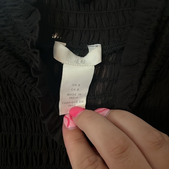 H&M Dress - Picture 3 of 4